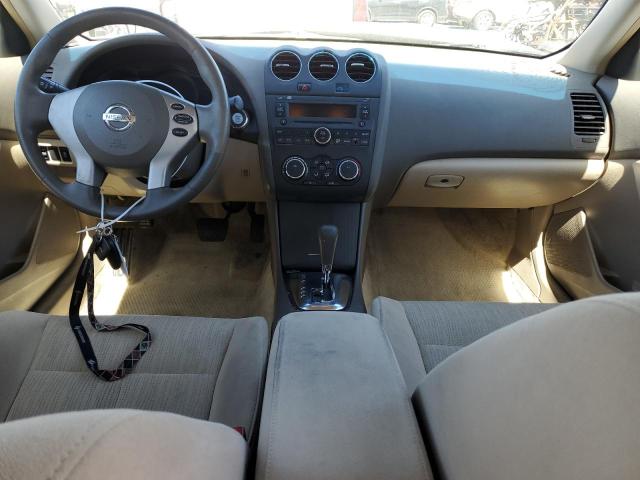 Photo 8 from auction – 2011 NISSAN ALTIMA BAS with VIN 1N4AL2AP6BN413894