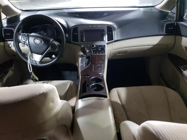 Photo 8 from auction – 2013 TOYOTA VENZA LE with VIN 4T3BA3BB6DU042664