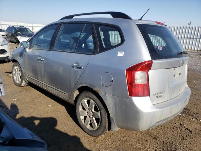 Photo 2 from auction – 2009 KIA RONDO BASE with VIN KNAFG528X97266407