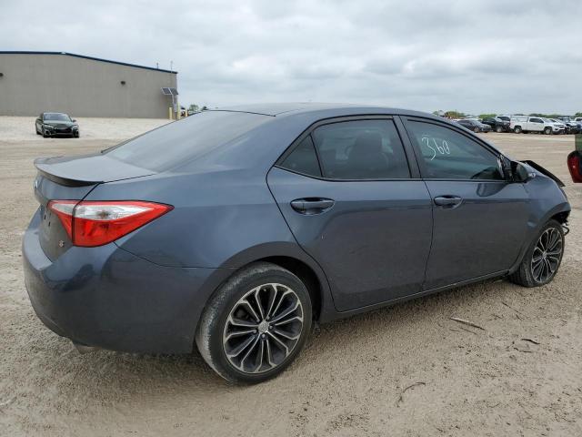 Photo 3 from auction – 2016 TOYOTA COROLLA L with VIN 5YFBURHE9GP505245