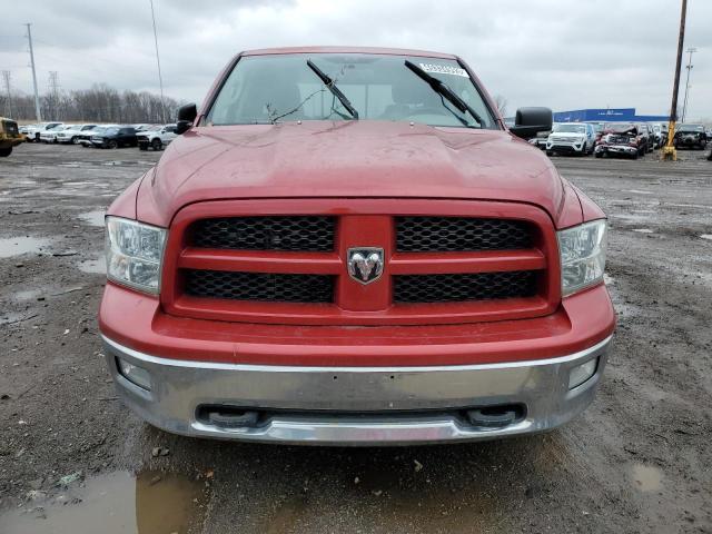 Photo 5 from auction – 2010 DODGE RAM 1500 with VIN 1D7RV1GT3AS262721