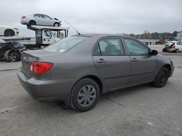 Photo 3 from auction – 2006 TOYOTA COROLLA CE with VIN 1NXBR32E96Z745819