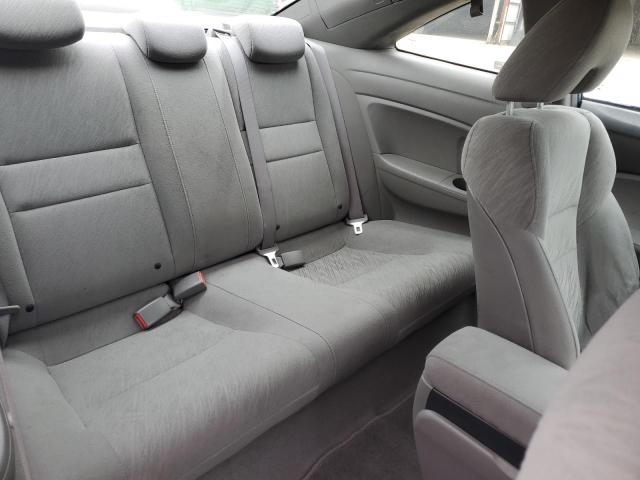 Photo 10 from auction – 2007 HONDA CIVIC LX with VIN 2HGFG12637H548692