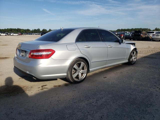 Photo 3 from auction – 2011 MERCEDES-BENZ E CLASS with VIN WDDHF5GB0BA355338