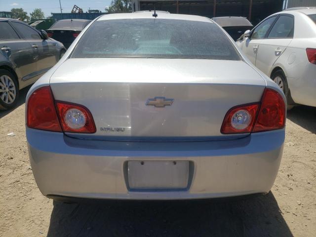 Photo 6 from auction – 2011 CHEVROLET MALIBU LS with VIN 1G1ZB5E16BF241893