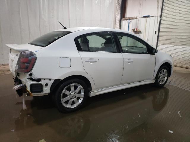 Photo 3 from auction – 2010 NISSAN SENTRA 2.0 with VIN 3N1AB6AP2AL602547