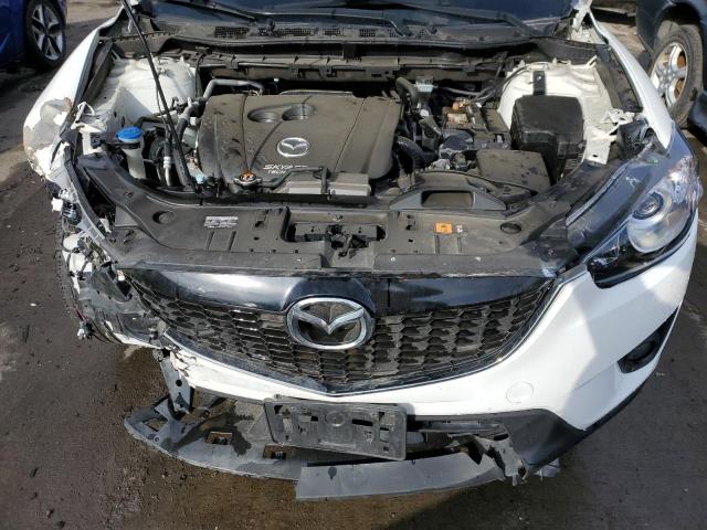 Photo 12 from auction – 2015 MAZDA CX-5 GT with VIN JM3KE4DY9F0471310