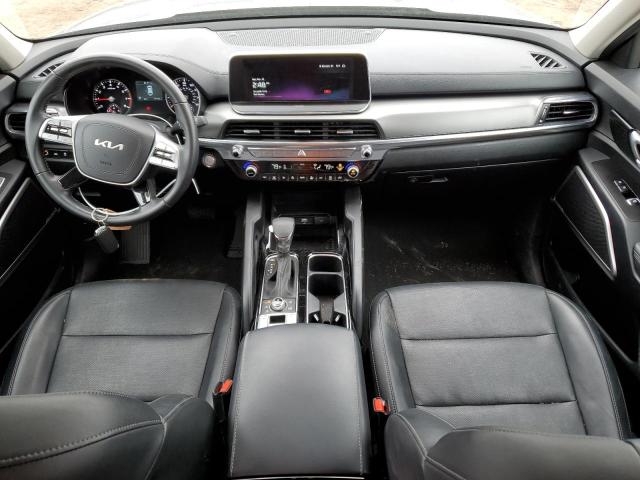Photo 8 from auction – 2022 KIA TELLURIDE with VIN 5XYP2DHC0NG293284