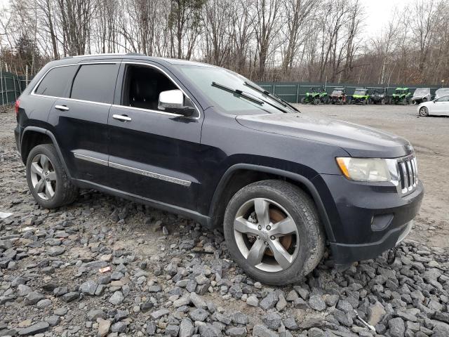 Photo 4 from auction – 2011 JEEP GRAND CHER with VIN 1J4RR5GT1BC507463