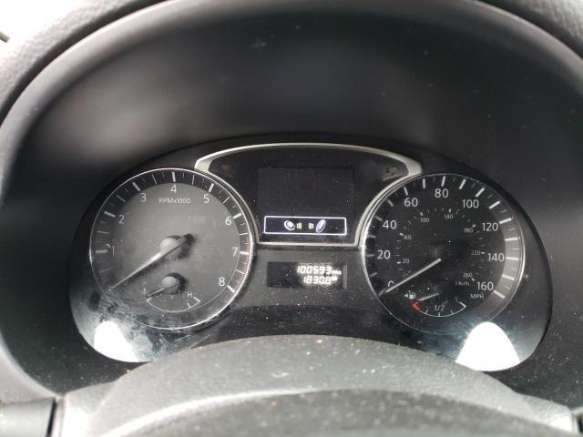 Photo 9 from auction – 2015 NISSAN ALTIMA 2.5 with VIN 1N4AL3APXFC194073