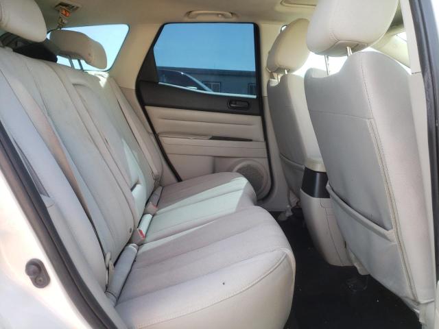 Photo 10 from auction – 2011 MAZDA CX-7 with VIN JM3ER2B50B0381505