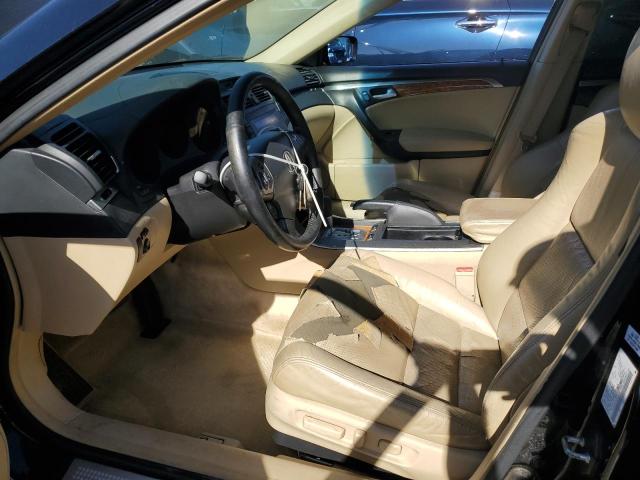 Photo 7 from auction – 2006 ACURA 3.2TL with VIN 19UUA66276A028229