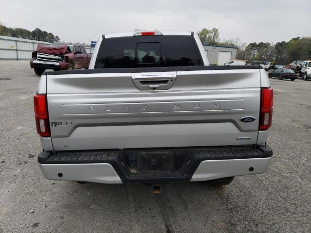 Photo 6 from auction – 2019 FORD F150 SUPER with VIN 1FTEW1E45KFC40442