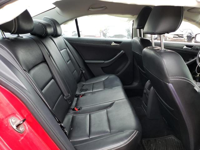 Photo 10 from auction – 2014 VOLKSWAGEN JETTA BASE with VIN 3VW2K7AJ5EM255909