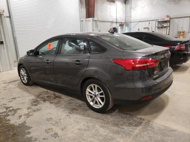 Photo 2 from auction – 2015 FORD FOCUS SE with VIN 1FADP3F27FL366848