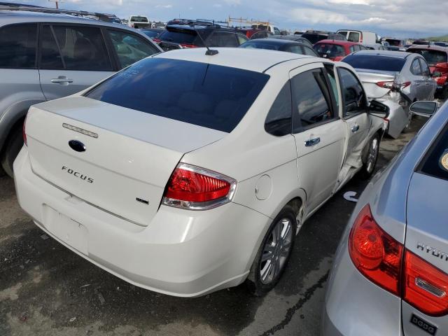 Photo 3 from auction – 2010 FORD FOCUS SEL with VIN 1FAHP3HN1AW208599