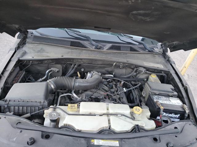 Photo 11 from auction – 2008 JEEP LIBERTY SP with VIN 1J8GP28K28W134697