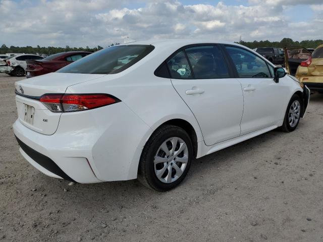 Photo 3 from auction – 2020 TOYOTA COROLLA LE with VIN 5YFEPRAE0LP124022