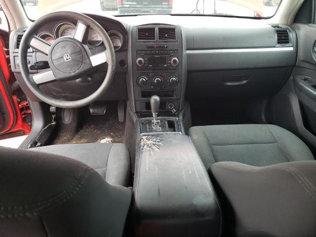 Photo 8 from auction – 2008 DODGE CHARGER with VIN 2B3KA43G18H197260