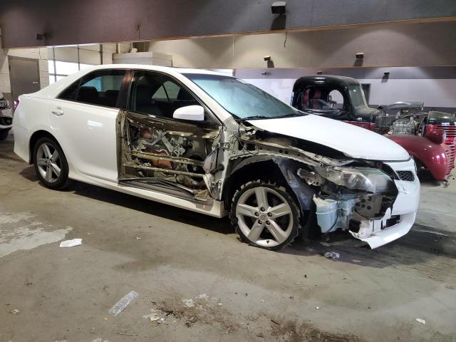 Photo 4 from auction – 2012 TOYOTA CAMRY BASE with VIN 4T1BF1FK7CU115791