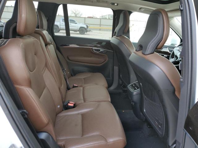 Photo 11 from auction – 2019 VOLVO XC90 T6 MO with VIN YV4A22PK2K1485964