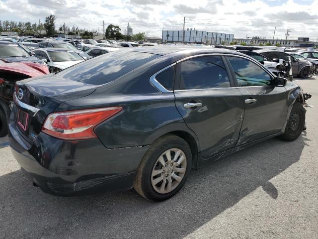 Photo 3 from auction – 2013 NISSAN ALTIMA 2.5 with VIN 1N4AL3AP2DC166670