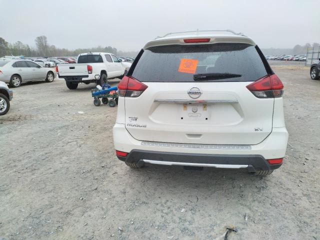 Photo 6 from auction – 2020 NISSAN ROGUE S with VIN 5N1AT2MT0LC798008