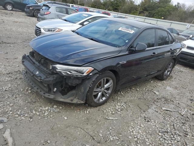 VOLKSWAGEN JETTA S 2020 with VIN 3VWC57BU4LM080943 - Photo from auction