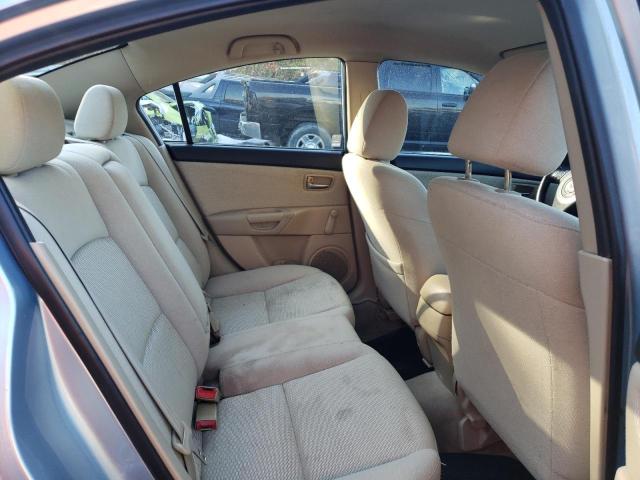Photo 10 from auction – 2007 MAZDA 3 I with VIN JM1BK12F771730311