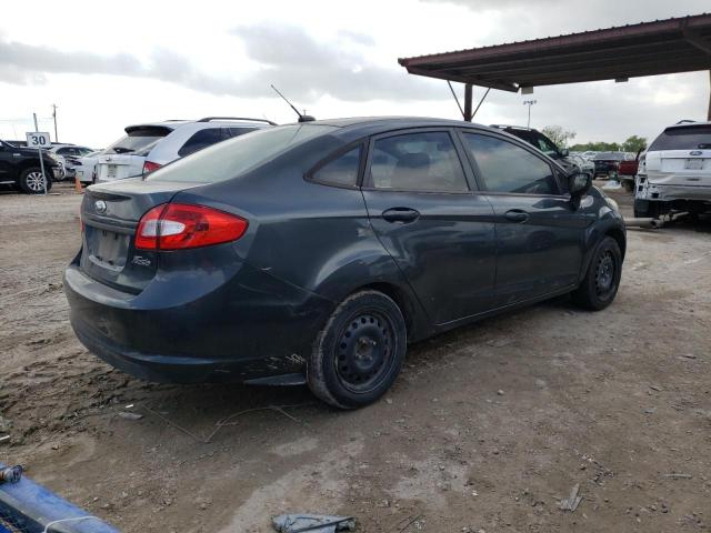 Photo 3 from auction – 2011 FORD FIESTA S with VIN 3FADP4AJ7BM228479