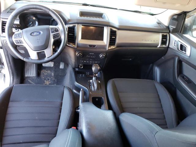 Photo 8 from auction – 2021 FORD RANGER XL with VIN 1FTER4EH6MLD07324