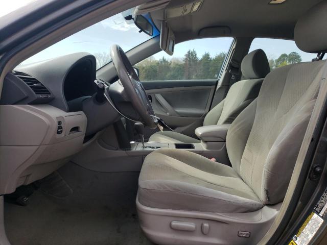 Photo 7 from auction – 2007 TOYOTA CAMRY CE with VIN 4T1BE46K17U636175