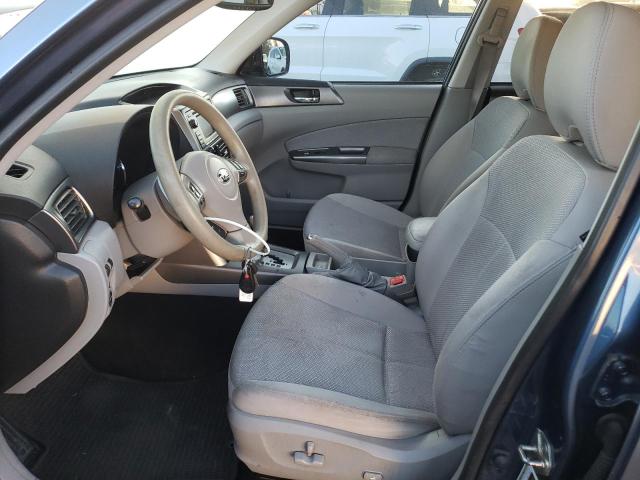 Photo 7 from auction – 2013 SUBARU FORESTER 2 with VIN JF2SHADC3DH423966
