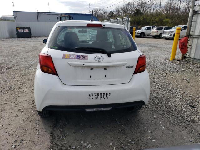 Photo 6 from auction – 2015 TOYOTA YARIS with VIN VNKJTUD31FA036104