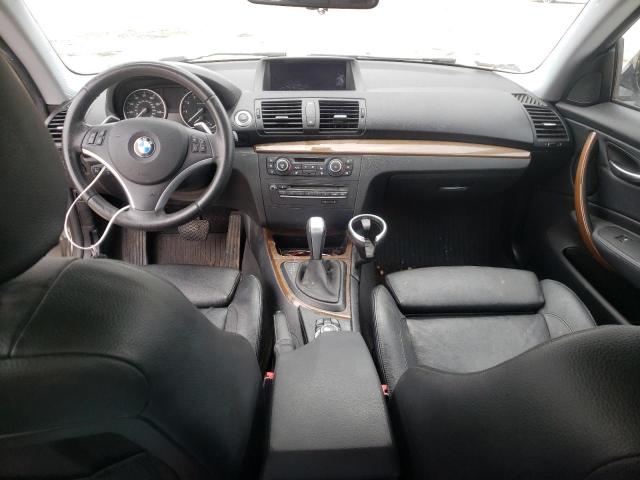 Photo 8 from auction – 2012 BMW 128 I with VIN WBAUP7C59CVP23587