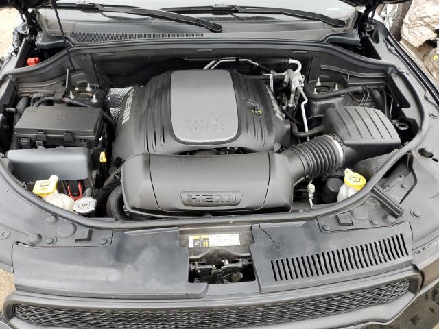 Photo 12 from auction – 2019 DODGE DURANGO R/ with VIN 1C4SDJCTXKC585809
