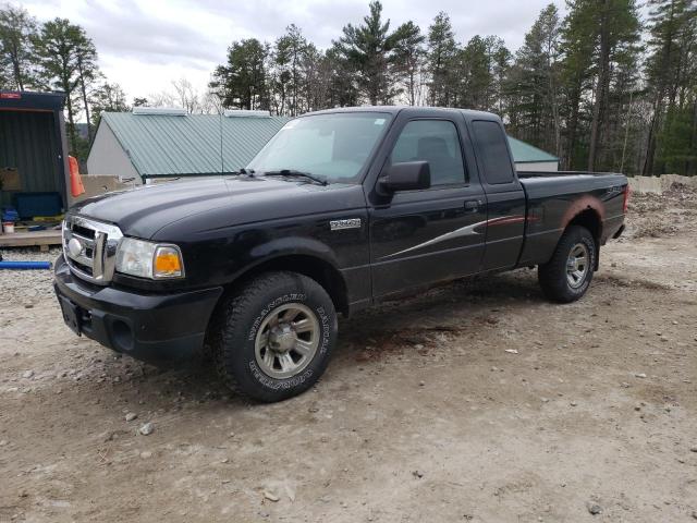 Photo 1 from auction – 2008 FORD RANGER SUP with VIN 1FTZR45E58PA11121