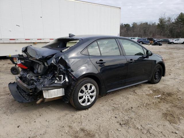 Photo 3 from auction – 2020 TOYOTA COROLLA LE with VIN JTDEPRAE2LJ091433