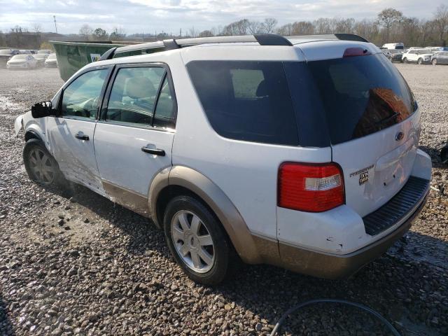Photo 2 from auction – 2006 FORD FREESTYLE with VIN 1FMZK01166GA30012