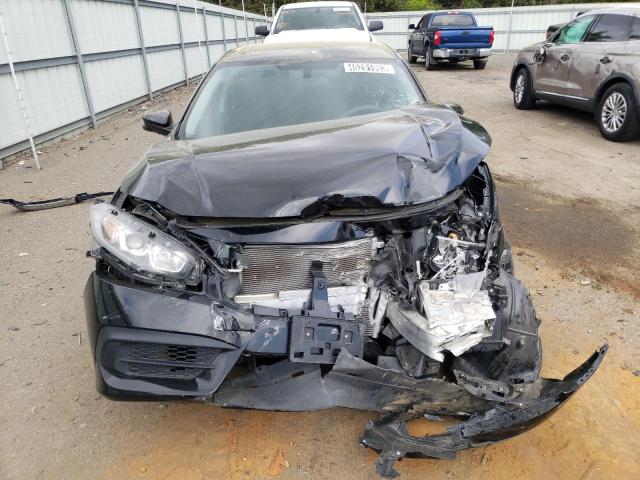 Photo 5 from auction – 2016 HONDA CIVIC EX with VIN 19XFC2F79GE087805