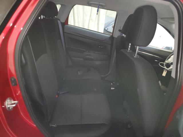 Photo 11 from auction – 2020 MITSUBISHI OUTLANDER with VIN JA4AR3AUXLU012712