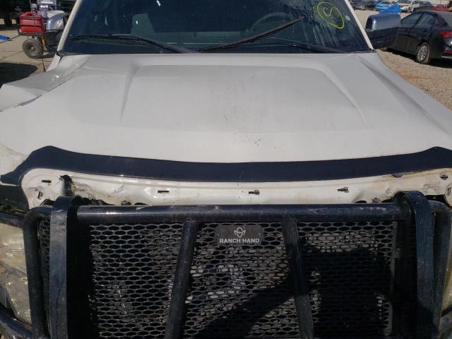 Photo 11 from auction – 2013 FORD F150 SUPER with VIN 1FTFW1EF4DKF03715