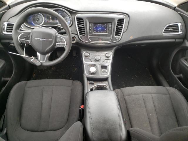 Photo 8 from auction – 2016 CHRYSLER 200 LIMITE with VIN 1C3CCCAB5GN139886