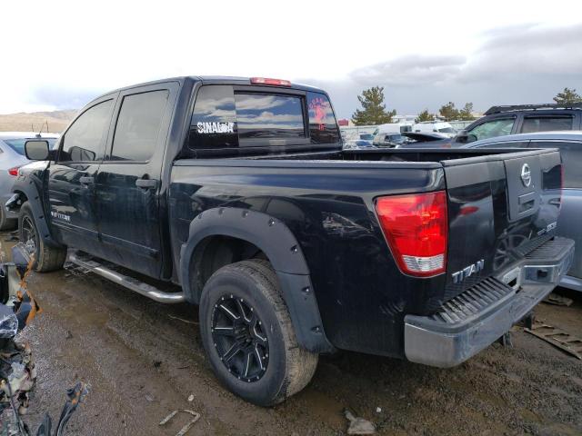 Photo 2 from auction – 2009 NISSAN TITAN XE with VIN 1N6BA07C19N316235