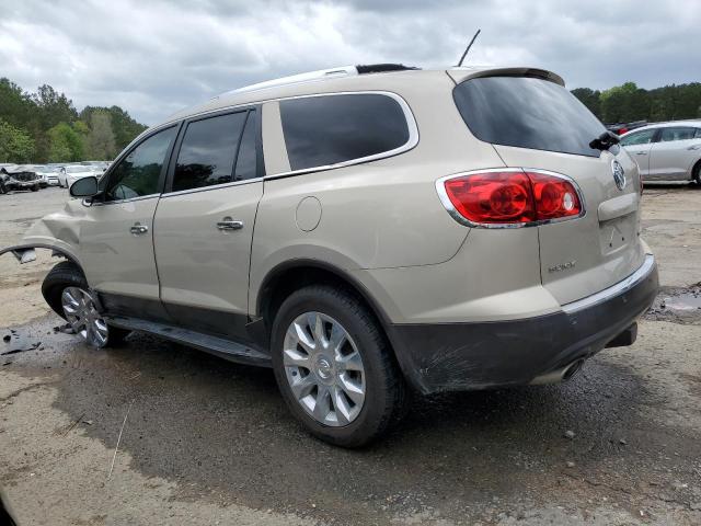 Photo 2 from auction – 2012 BUICK ENCLAVE with VIN 5GAKRDED3CJ217933
