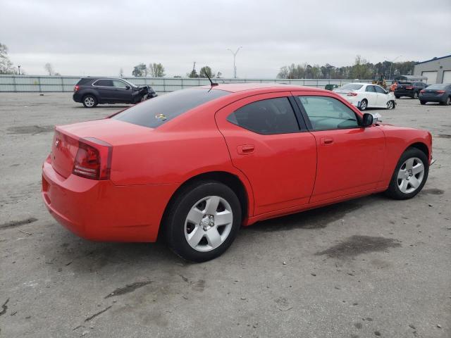Photo 3 from auction – 2008 DODGE CHARGER with VIN 2B3KA43G18H197260
