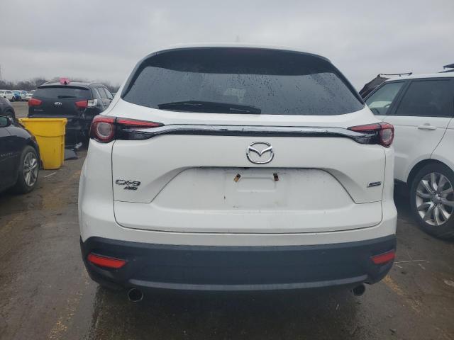 Photo 6 from auction – 2018 MAZDA CX-9 TOURI with VIN JM3TCBCY5J0233981