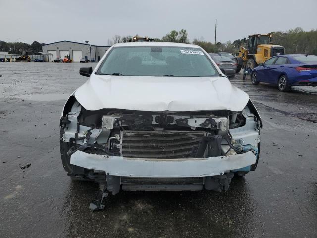 Photo 5 from auction – 2015 CHEVROLET MALIBU LS with VIN 1G11B5SL0FU151515
