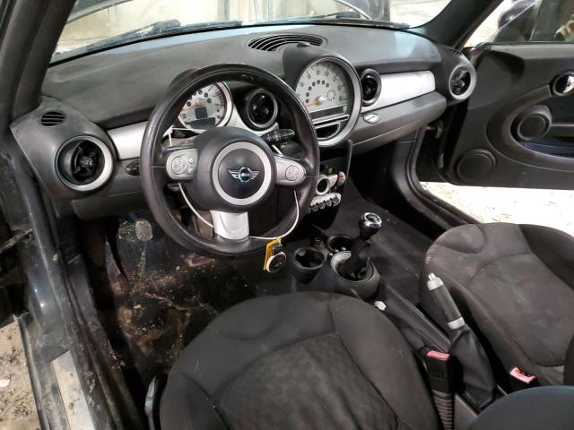 Photo 8 from auction – 2009 MINI COOPER CLU with VIN WMWML33589TP98192