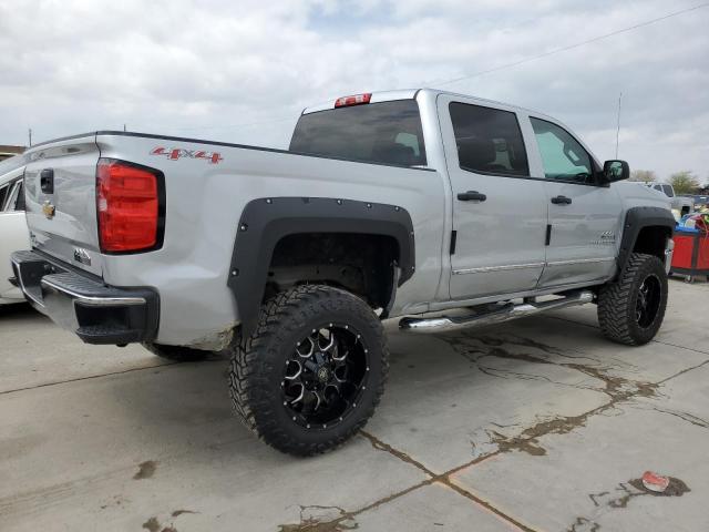 Photo 3 from auction – 2014 CHEVROLET SILVERADO with VIN 3GCUKREH8EG357993